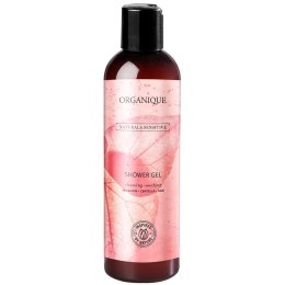 ORGANIQUE SENSITIVE Żel pod prysznicrysznic 250 ml