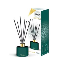 Brait Home Parfum Sticks Patyczki odświeżające + Olejek Golden Valley 100ml