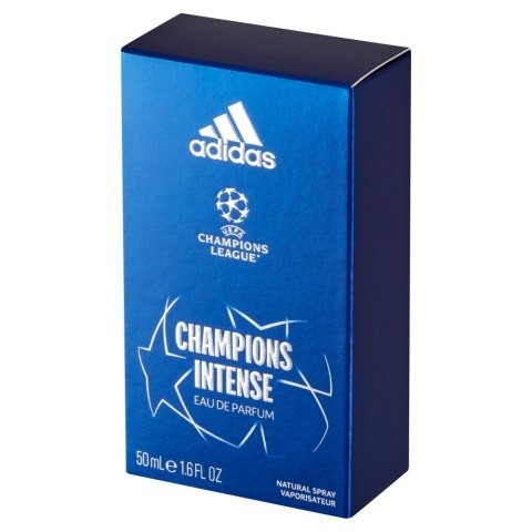 Adidas Champions League Champions Intense Woda perfumowana 50ml