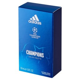 Adidas Champions League Champions Woda toaletowa 50ml