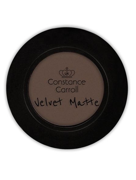 Constance Carroll Cień do powiek Velvet Matte Mono nr 13 1szt