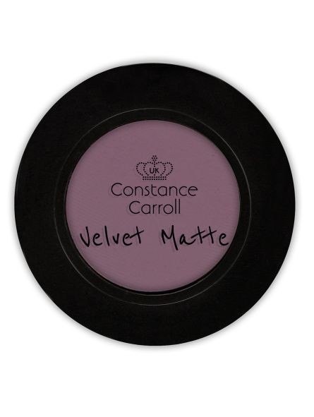 Constance Carroll Cień do powiek Velvet Matte Mono nr 16 1szt