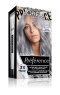 L'Oreal Preference Vivid Colors Farba do włosów nr 10.112 Silver Grey (Soho) 1op.