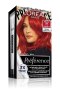 L'Oreal Preference Vivid Colors Farba do włosów nr 8.624 Bright Red (Montmartre) 1op.