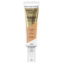 MAX FACTOR Podklad do twarzy MIRACLE PURE nr 55 Beige 30ml