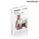 Wyszczuplający Pas Sportowy Fitness z Efektem Sauny Swelker InnovaGoods