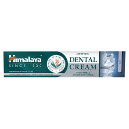 HIMALAYA Dental Cream Ajurwedyjska Pasta do zębów z Solą 100g