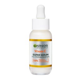 Garnier Skin Naturals Super Serum na przebarwienia Vitamin C 30ml