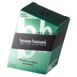 Bruno Banani Made for Men Woda toaletowa 30ml