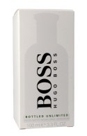 Hugo Boss Bottled Unlimited Woda toaletowa 100ml