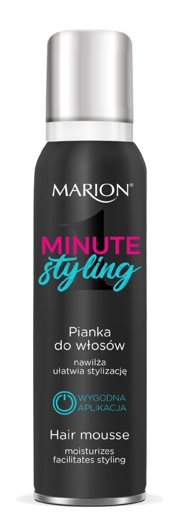 MARION Styling Pianka do włosów 150ml