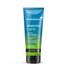 Farmona Nivelazione+ Lipidowy Krem odżywczy do rąk i paznokci Sensitive Care - skóra bardzo sucha i wrażliwa 100ml