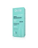 Delia Cosmetics KWAS HIALURONOWY Serum wypełniające do twarzy,szyi i dekoltu na dzień i noc 30ml