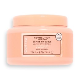 REVOLUTION Haircare Define My Curls Leave In Styli