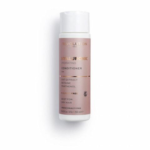 REVOLUTION Haircare Hyaluronic Acid Hydrating Cond