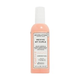 REVOLUTION Haircare Hydrate My Curls Milky Leave I