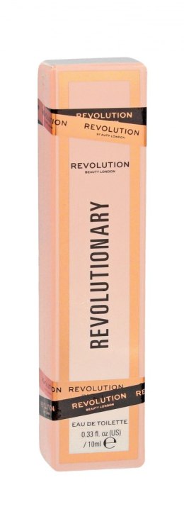 Revolution Beauty Woda toaletowa Revolutionary 10ml - mini