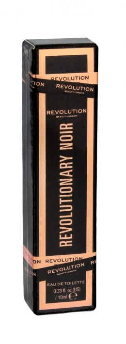 Revolution Beauty Woda toaletowa Revolutionary Noir 10ml - mini