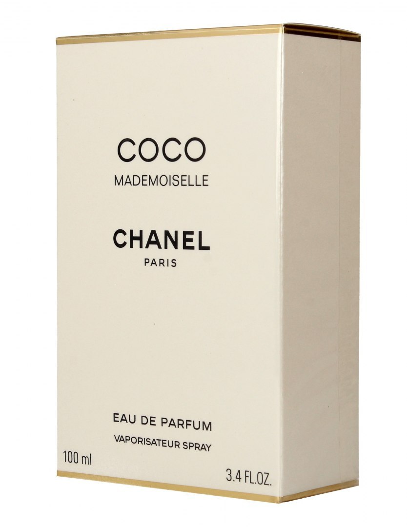 Chanel COCO MADEMOISELLE Woda perfumowana 100 ml
