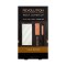 Makeup Revolution Root Cover Up Puder do odrostów - Light Brown 2.1g