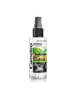 Delia Cosmetics Cameleo Jedwab do włosów Anti Damage 55ml