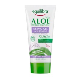 Equilibra Aloe Extra Dermo Żel aloesowy z kwasem hialuronowym 150ml
