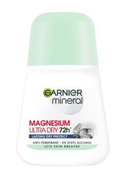 GARNIER Dezodorant roll-on new MAGNESIUM UD (5266)