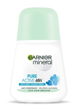 GARNIER Dezodorant roll-on new PURE ACTIVE ( 5198)