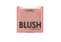 LAMEL OhMy Róż do policzków Blush Cheek Colour nr 402 3.8g