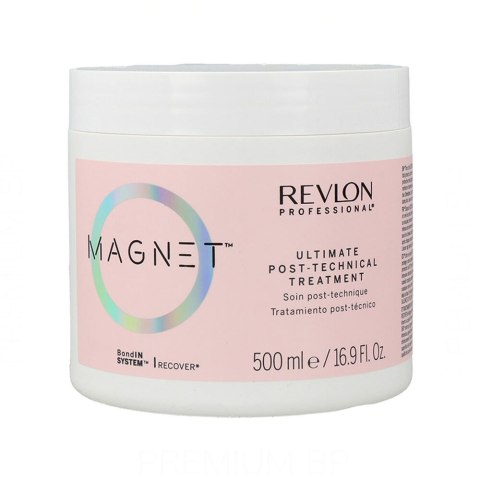Maska do włosów Revlon Magnet Ultimate Post-Technical (500 ml)