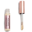 Makeup Revolution, korektor Conceal and Define Concealer C6.5, 3,4 ml