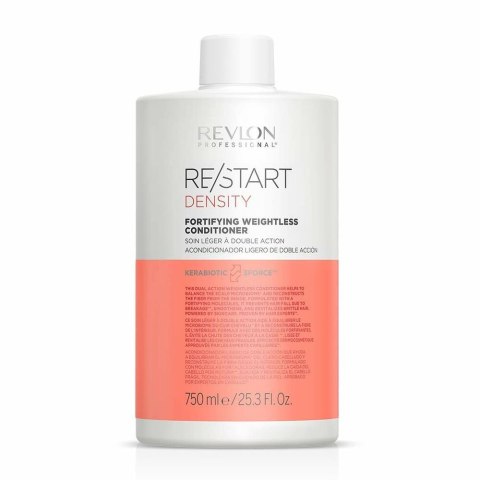 Odżywka wzmacniająca Revlon Restart Density (750 ml)