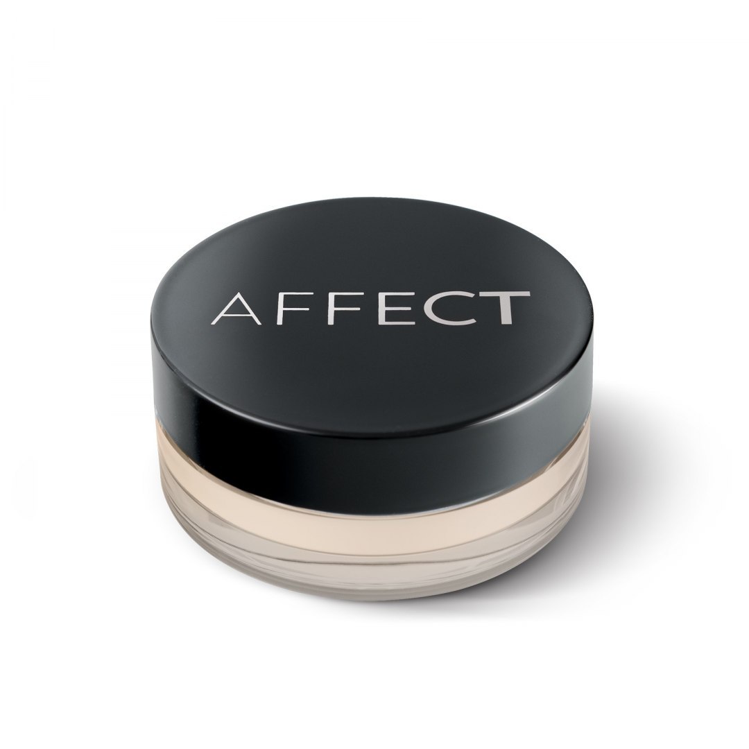 AFFECT Mineralny Puder sypki Soft Touch C-0004 7g