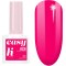 Hi Hybrid Lakier hybrydowy Easy 3w1 Lunapark #611 Pink Lollipop 5ml