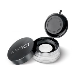 AFFECT Transparenty Puder sypki ryżowy Matt Effect C - 0002 10g