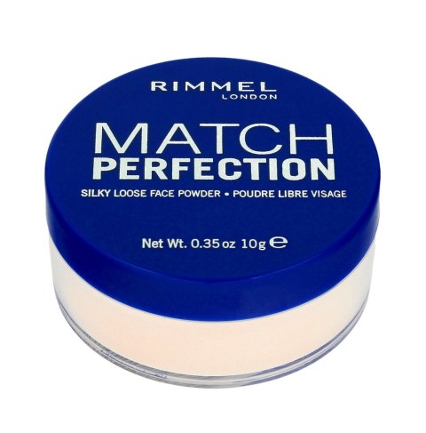 Rimmel Puder sypki Match Perfection 10g