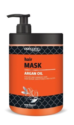CHANTAL PROSALON ARGAN OIL Maska z olejem arganowy