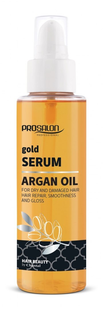 CHANTAL PROSALON ARGAN OIL Serum z olejem arganowy