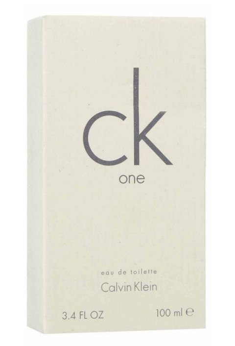 Calvin Klein CK One Woda toaletowa 100ml