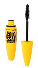 Maybelline Mascara Colossal Smoky Eyes czarna 10.7ml