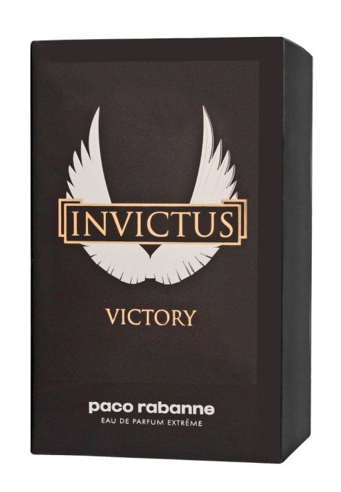 Paco Rabanne Invictus Victory Woda perfumowana dla mężczyzn 200ml