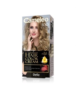 Delia Cosmetics Cameleo HCC Dekoloryzator permanentny Omega+ nr 100 1op.