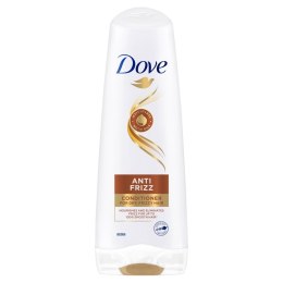 Dove Anti Frizz Odżywka wygładzająca do włosów suchych i puszących się 200ml