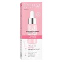 Eveline Skoncentrowana Formuła Serum do twarzy "Lifting" na dzień i noc 18ml