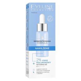 Eveline Skoncentrowana Formuła Serum do twarzy 