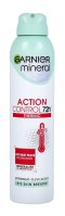 GARNIER DEZODORANT spray NEW 250ml AC THERMIC (4263)
