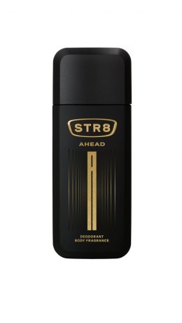 STR 8 Ahead Dezodorant naturalny spray - 75ml
