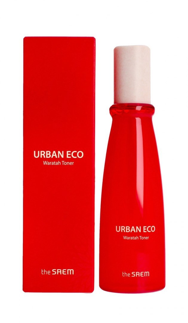 The SAEM Urban Eco Waratah Tonik do twarzy - 180ml