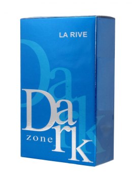 La Rive for Men Dark Zone Woda toaletowa 90ml