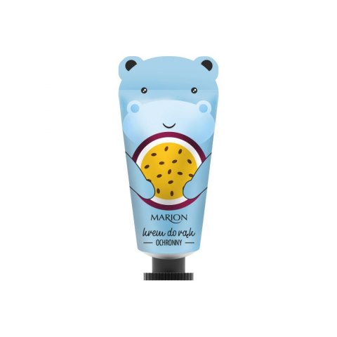 Marion Funny Animals Krem do rąk ochronny 50ml